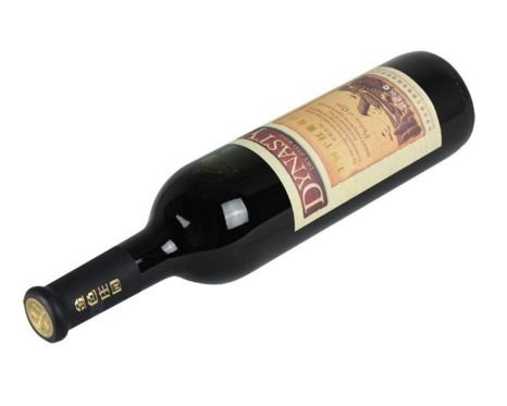 金提子葡萄酒 從產品到店鋪的視覺盛宴