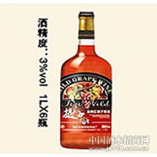 通化市源野葡萄酒廠進口酒火熱招商 品味世界，共創未來
