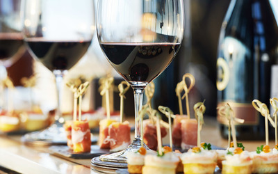 好買酒全球購 以全球視野，引領國內進口葡萄酒市場新浪潮