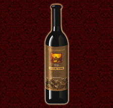 赤霞珠干紅葡萄酒 煙臺(tái)前納葡萄酒業(yè)，誠(chéng)邀合作伙伴，共赴酒香盛宴